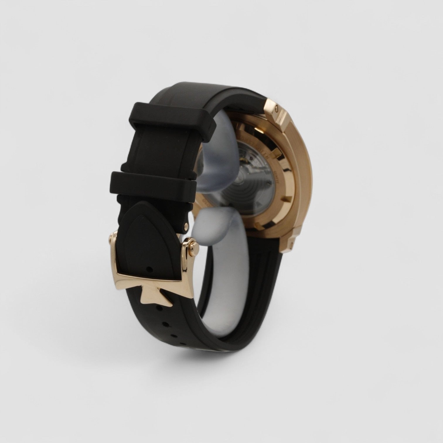 Quai de l`Ile Date Self-Winding 41MM