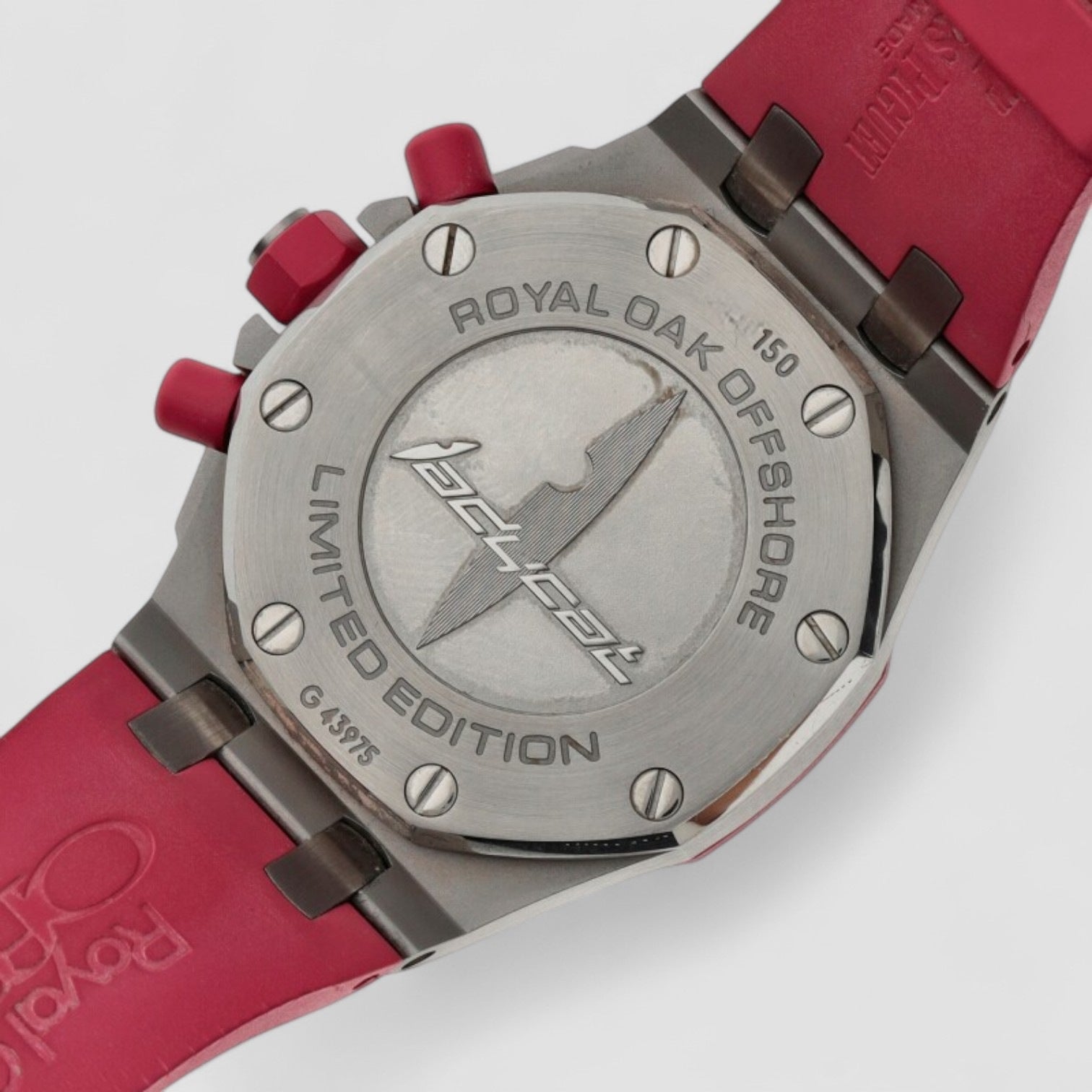 Royal Oak Offshore ‘Ladycat’ 37mm