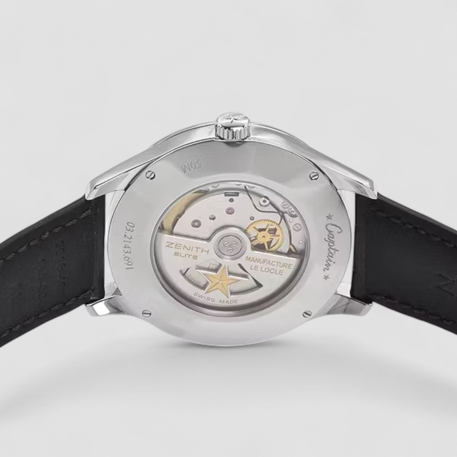 Captain Moonphase
