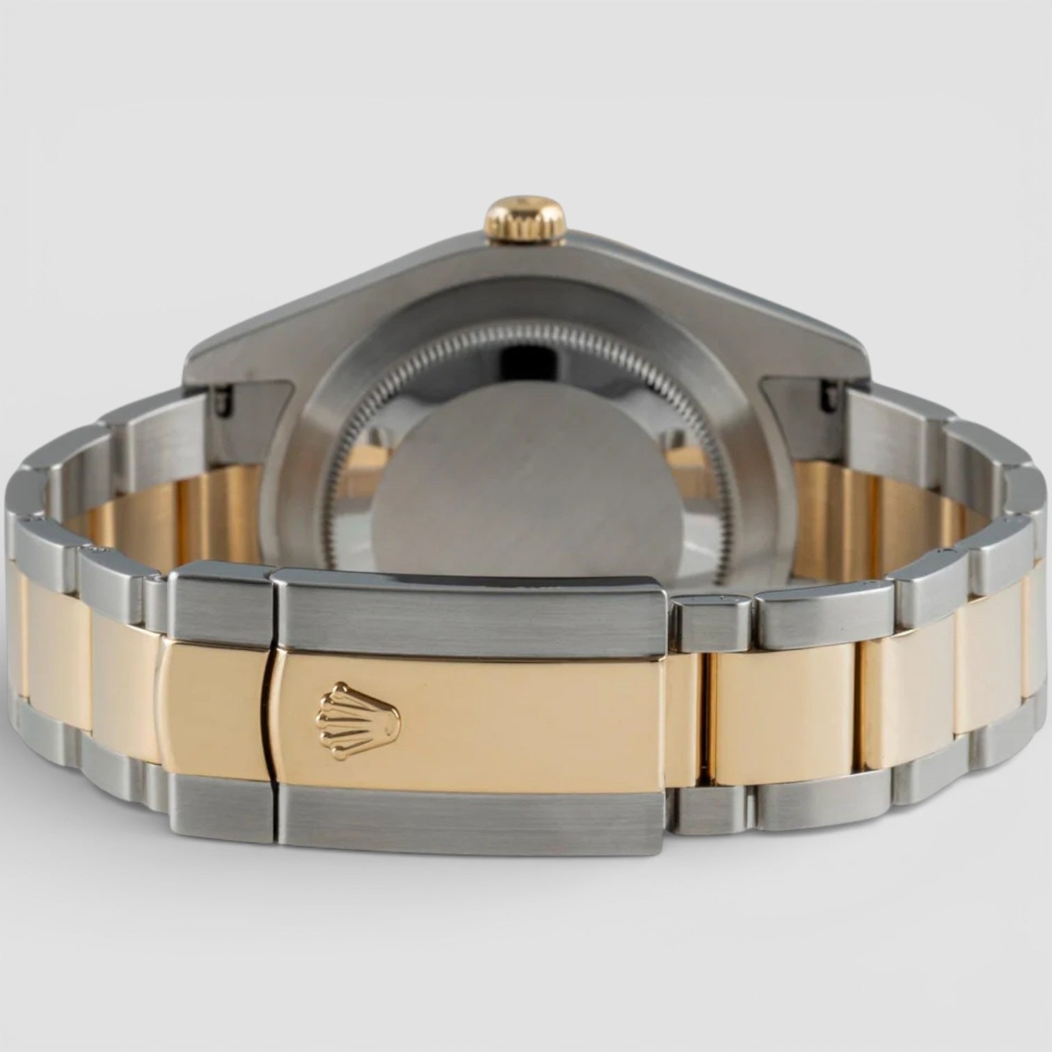 Datejust II