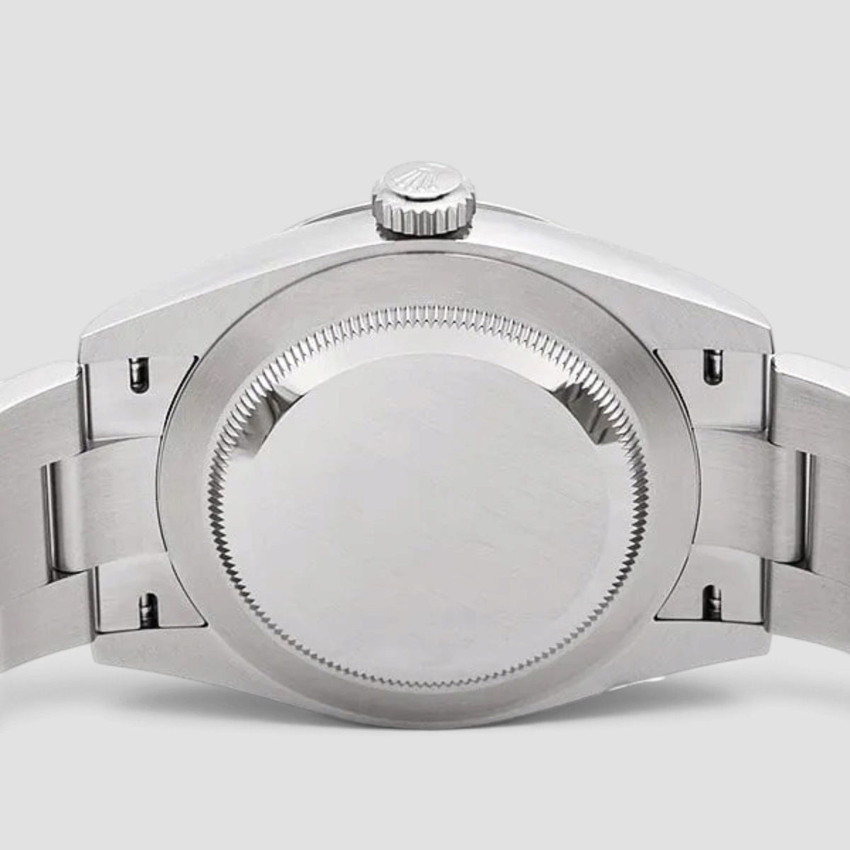 Oyster Perpetual 41 Multicoloured Jubilee Motif Dial