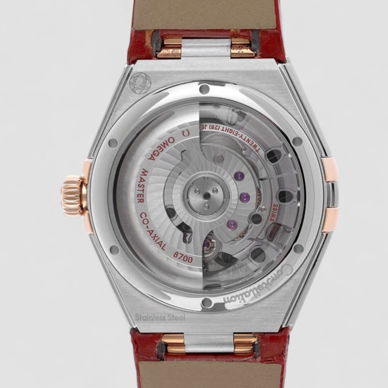 Constellation Chronometer