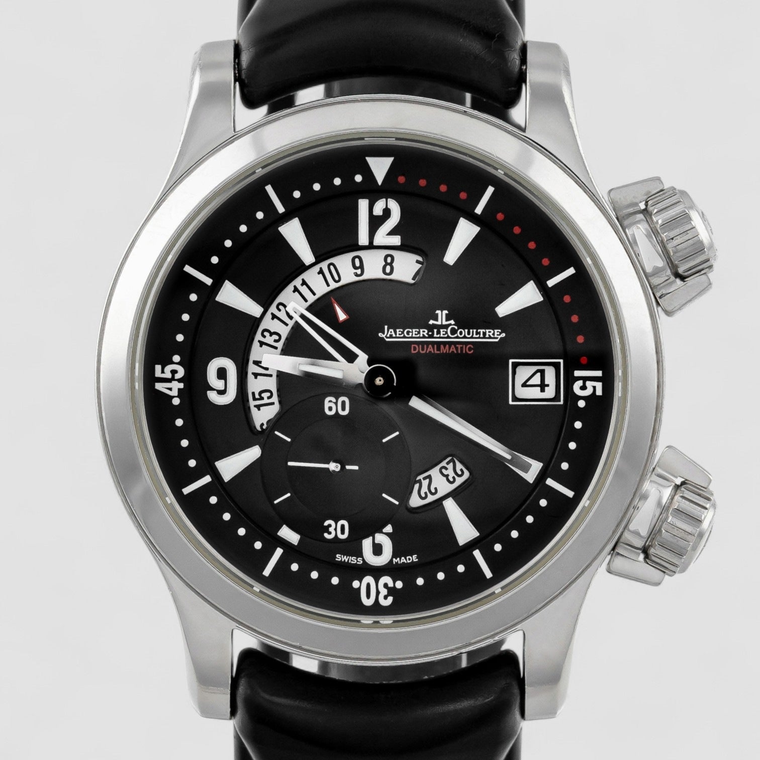 Master Compressor Dualmatic