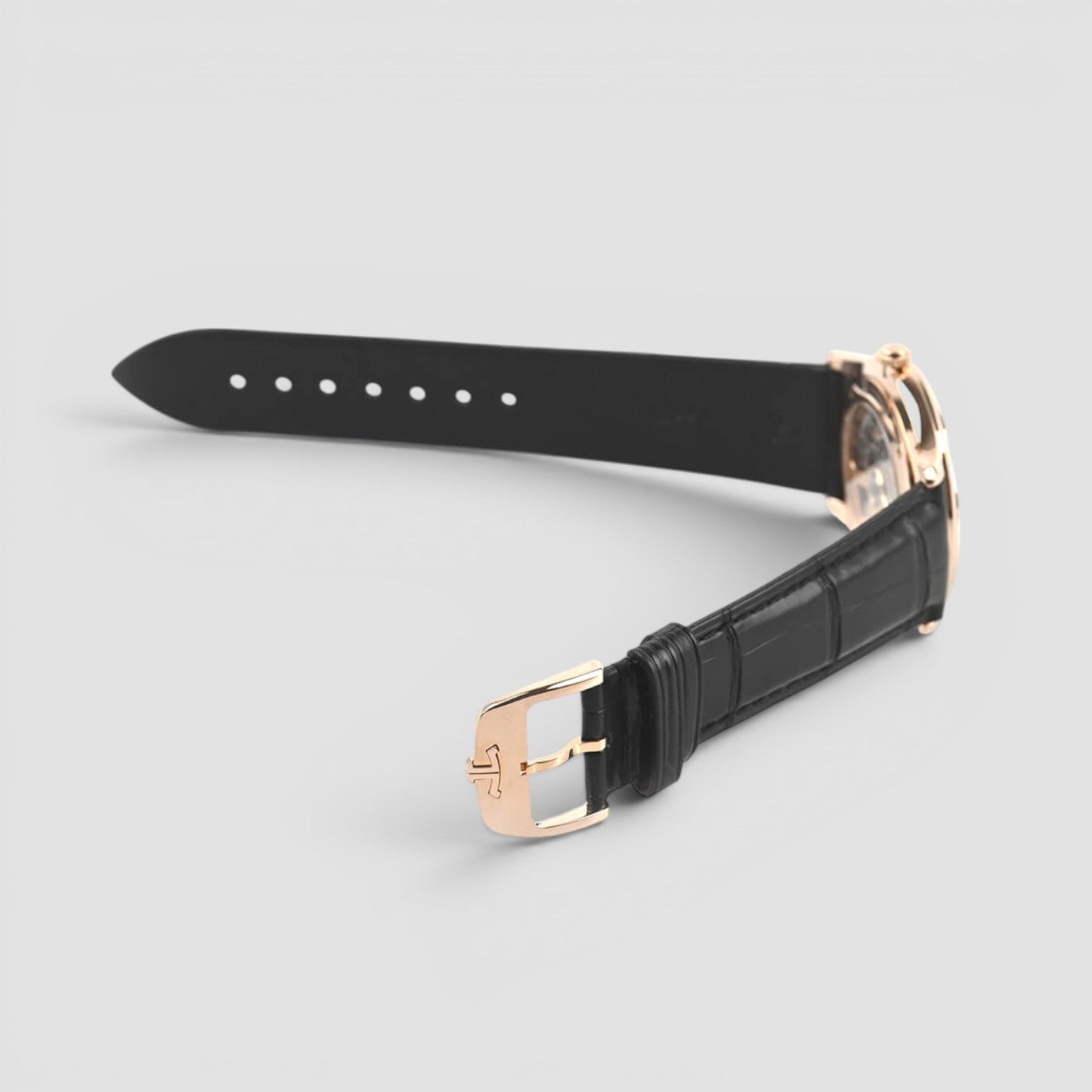 Master Ultra Thin Date