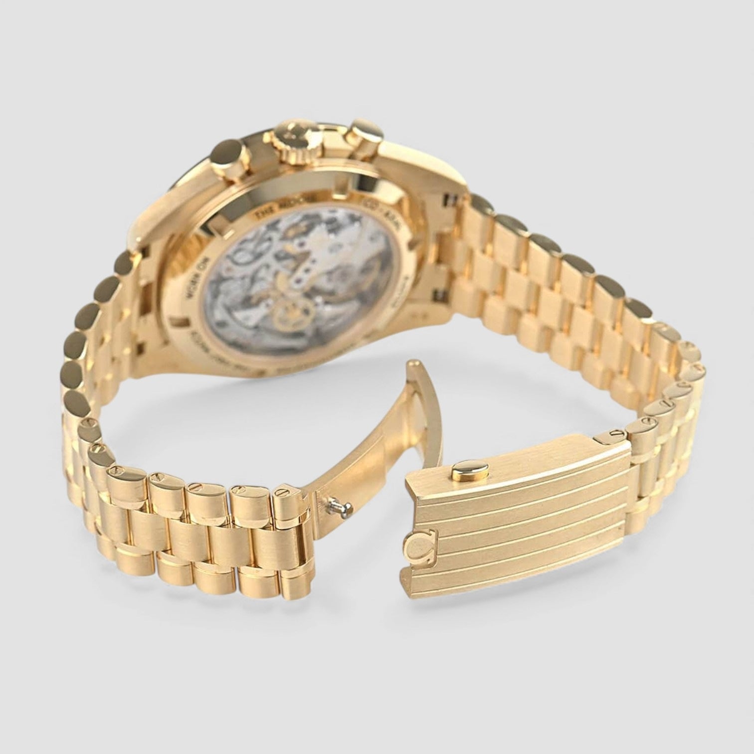 Speedmaster Moonwatch Professional