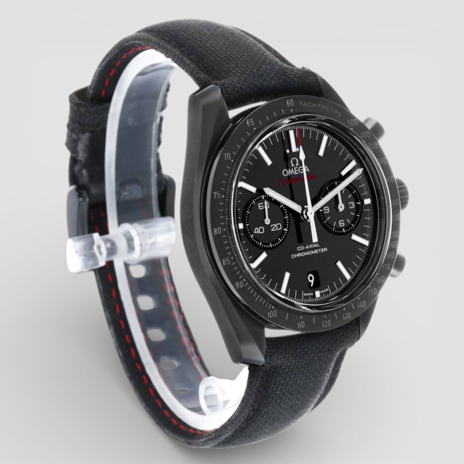 Speedmaster Dark Side Of The Moon