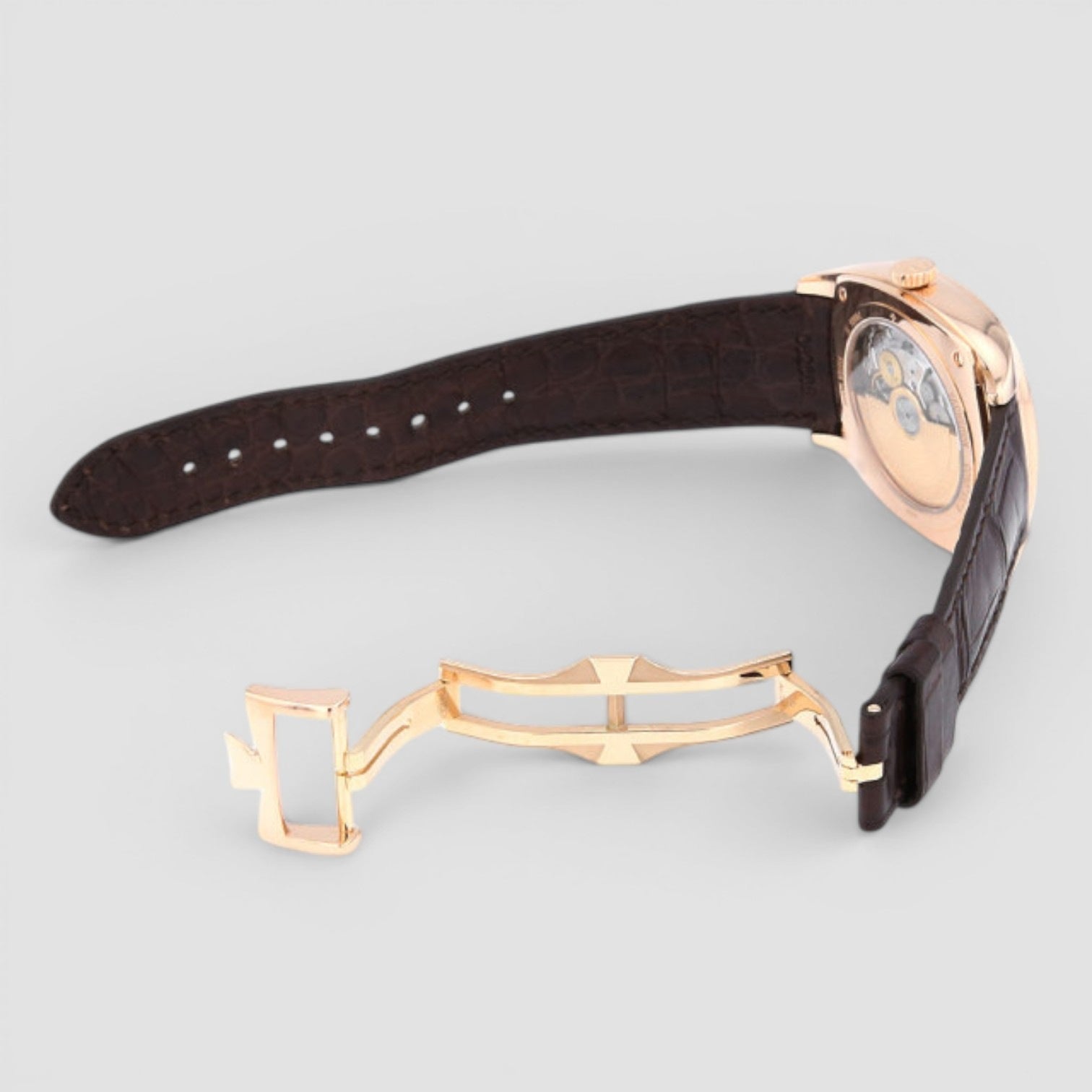 Dual Time