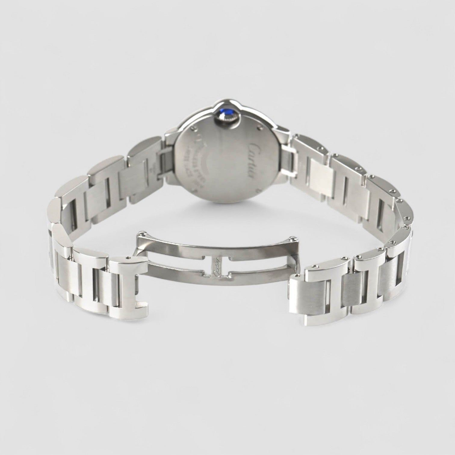 Ballon Bleu De Cartier