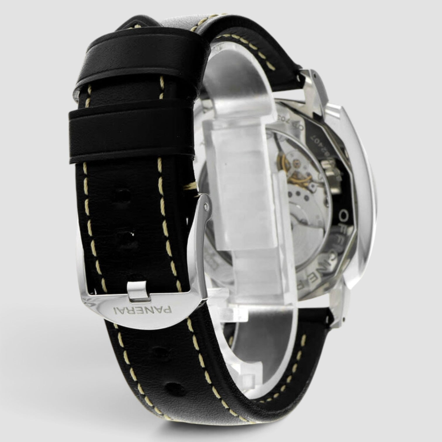 Radiomir 1940 3 Days GMT Power Reserve 45mm