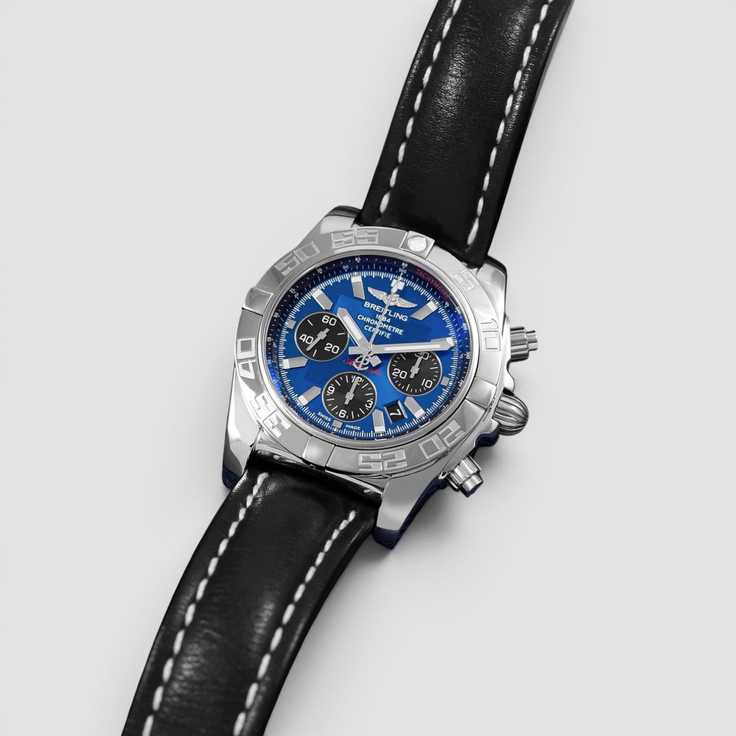 Chronomat 44