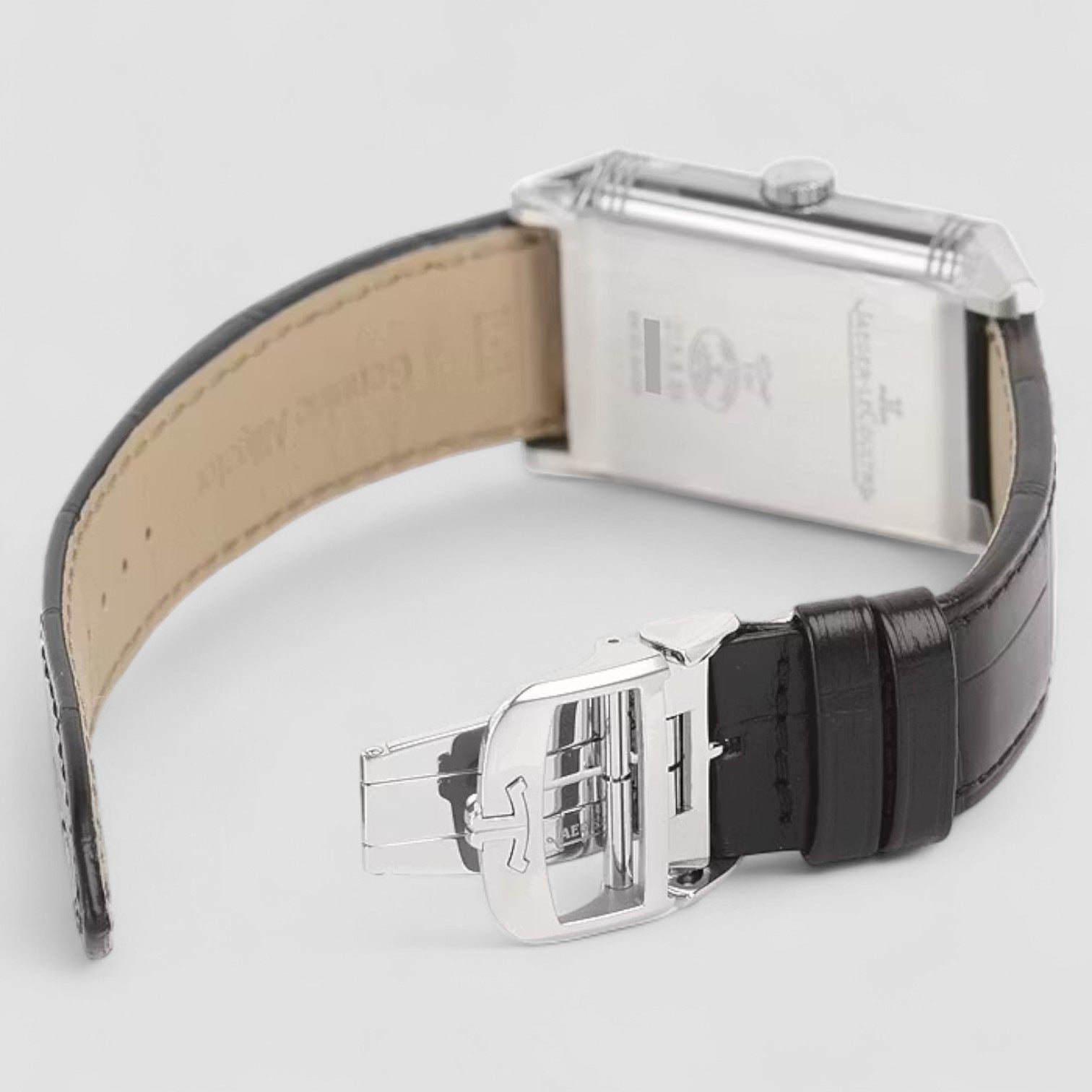 Reverso Classic Large Duoface