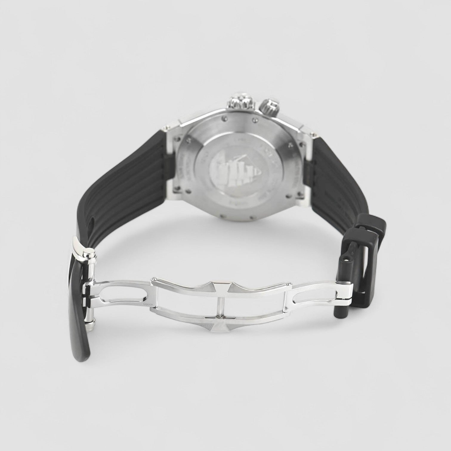 Overseas Dual Time