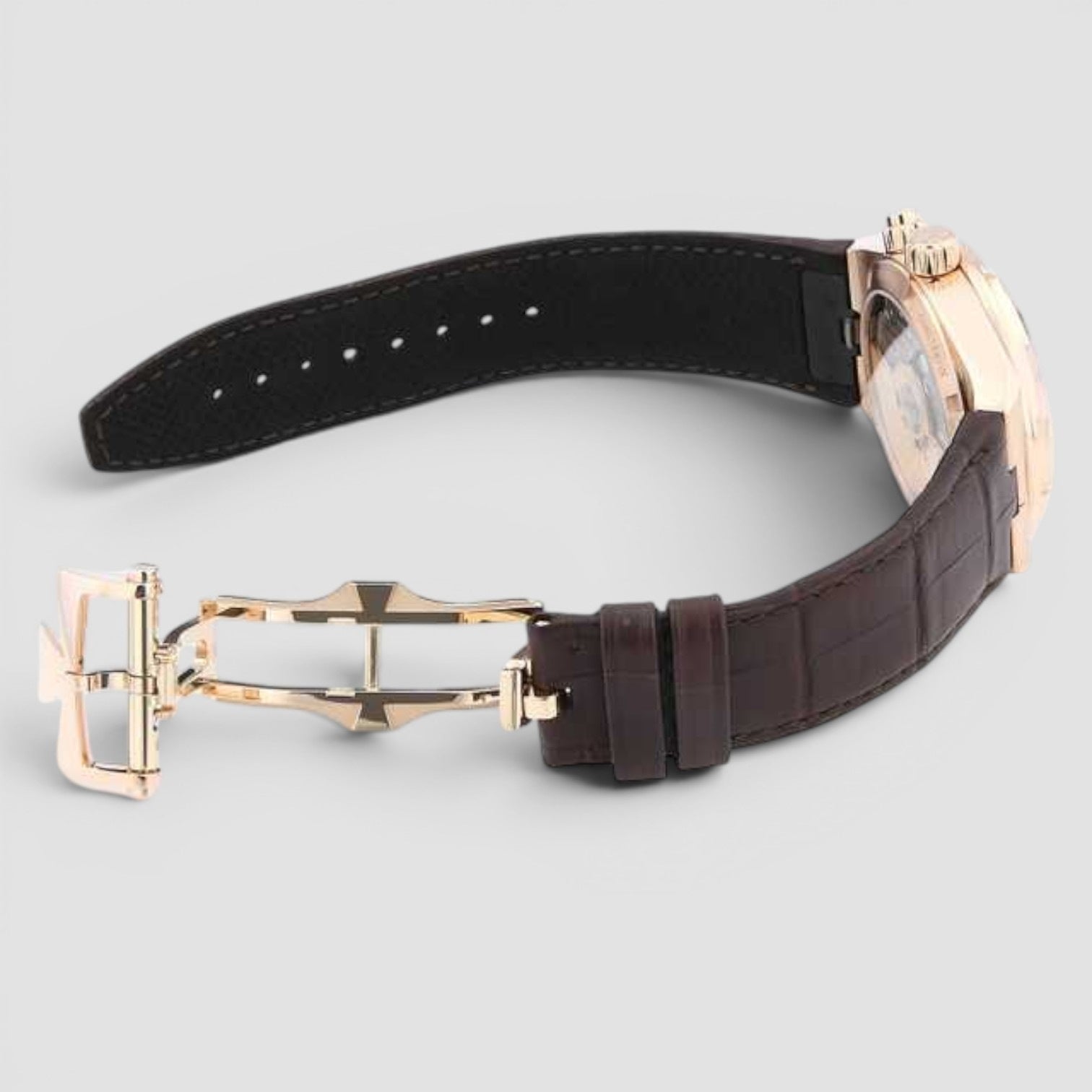 Overseas Dual Time
