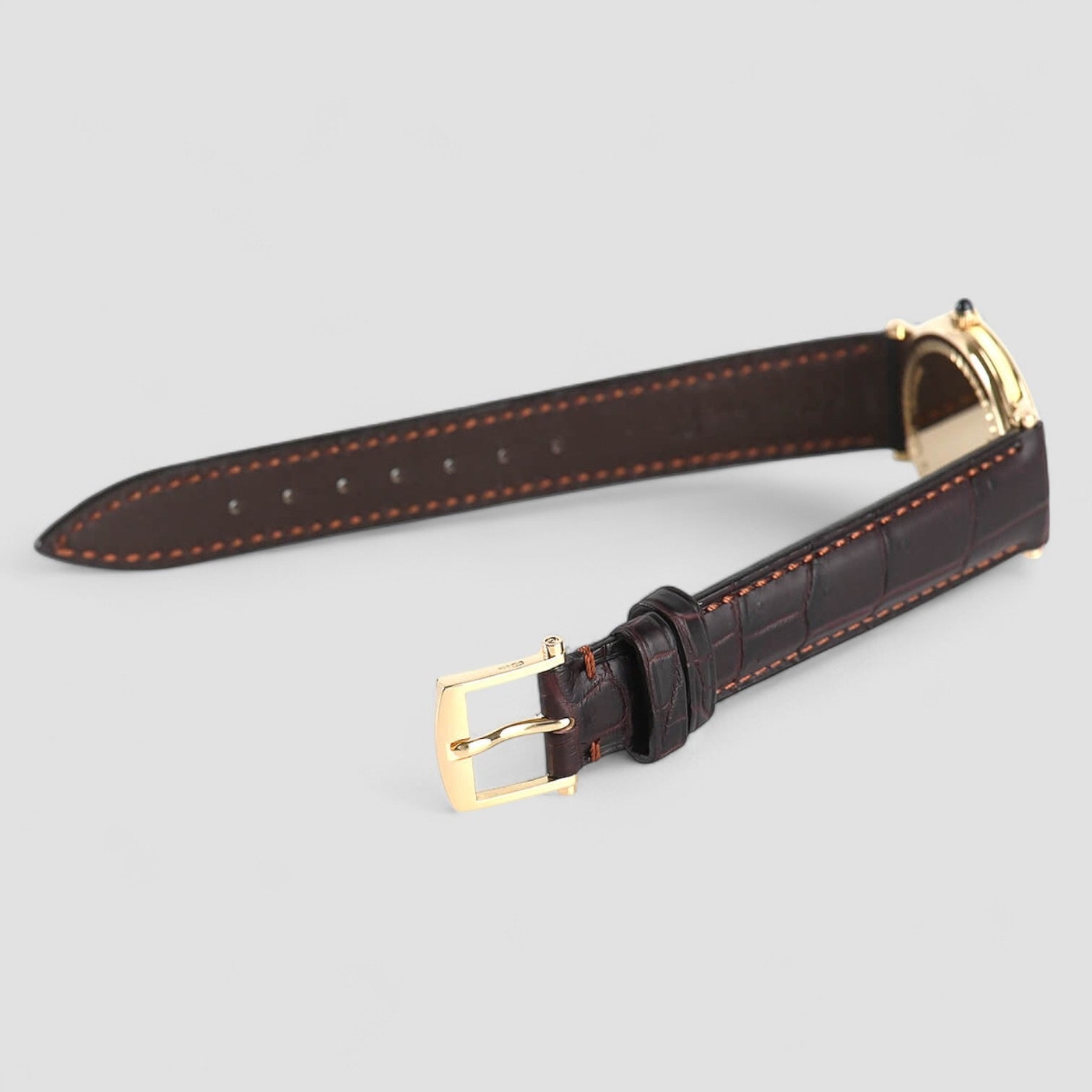 Classique 18k Yellow Gold