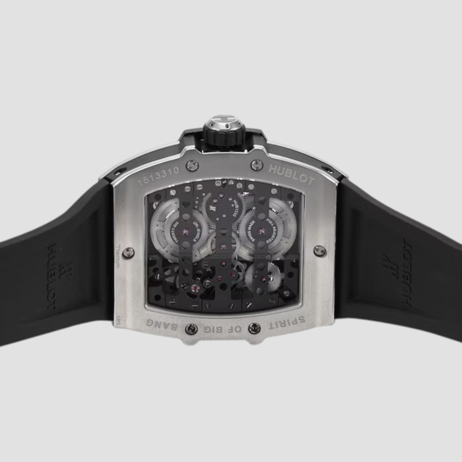 Spirit Of Big Bang MECA-10 45mm Mens Watch