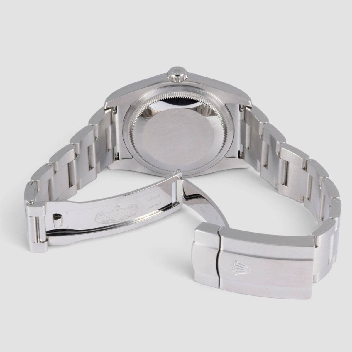 Oyster Perpetual 36