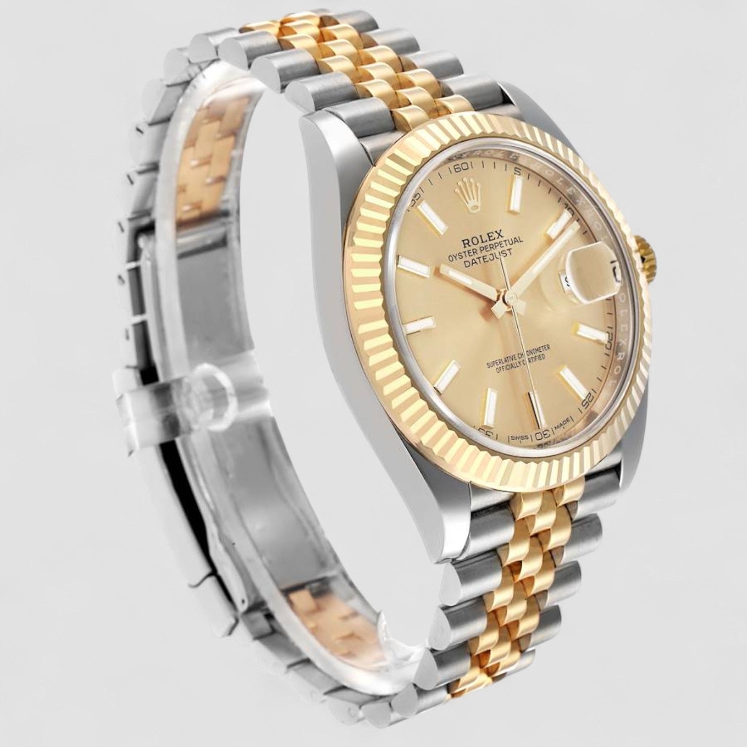 Datejust 41