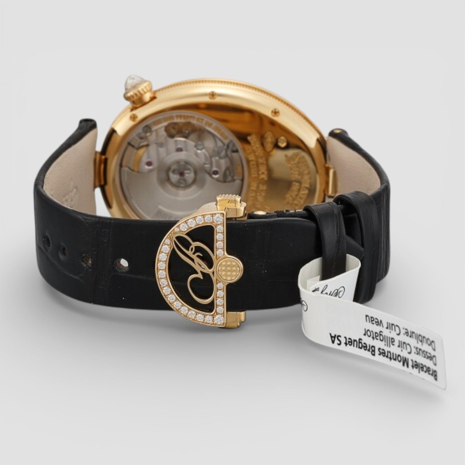 Reine De Naples 8918