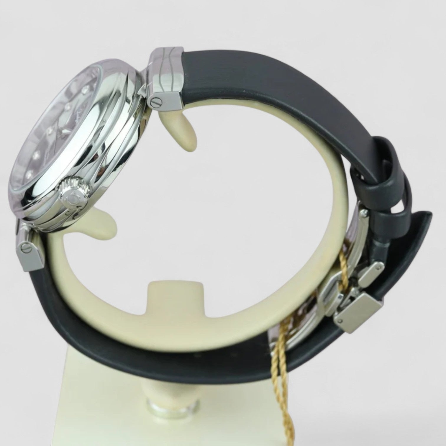 De Ville Ladymatic Co-Axial 34mm