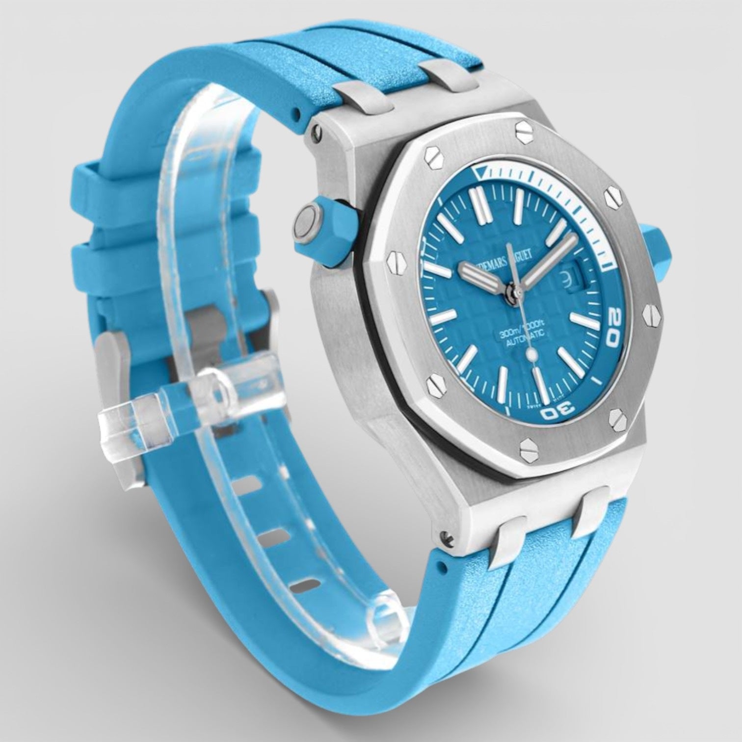 Royal Oak Offshore Diver