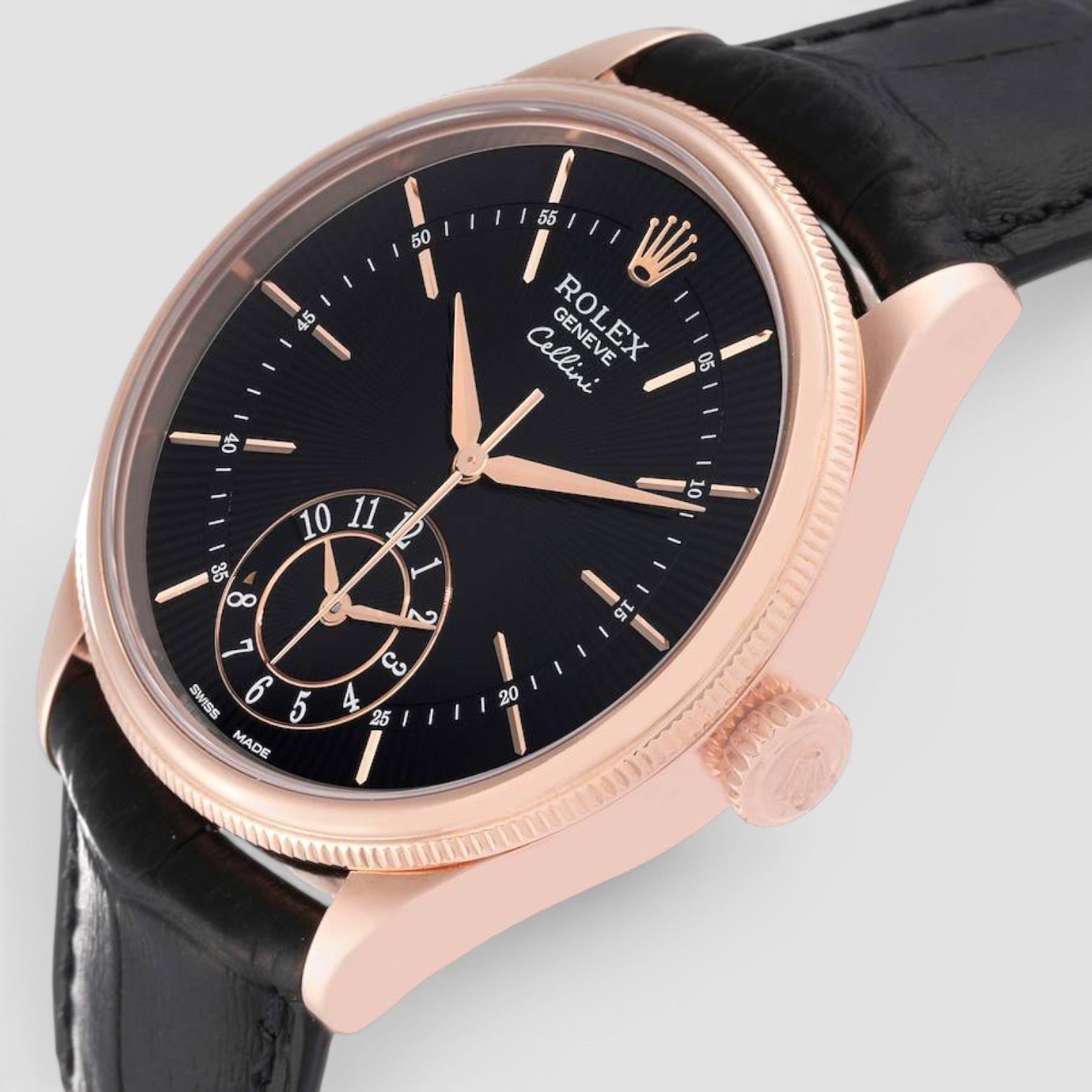 Cellini Dual Time
