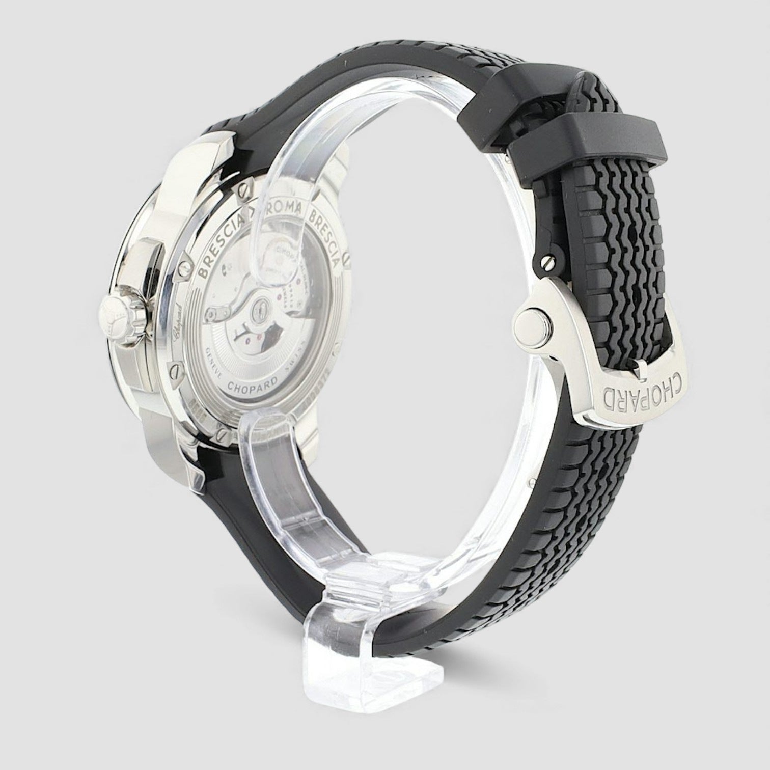 Mille Miglia Gts Power Control