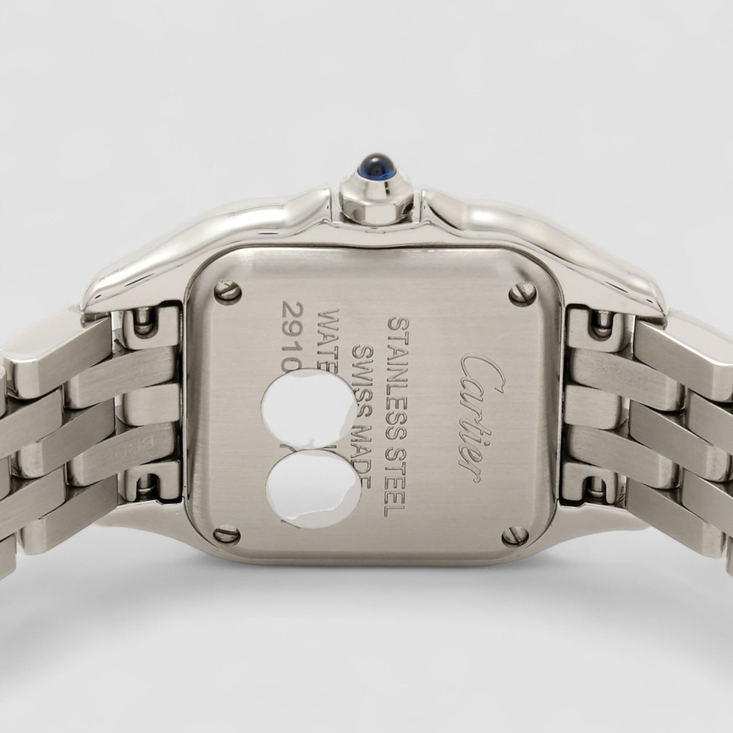 Panthere De Cartier DE CARTIER