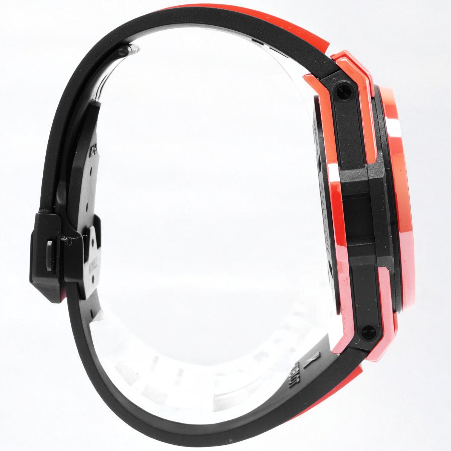 Big Bang Unico Red Magic Ceramic 45mm Limited Edition