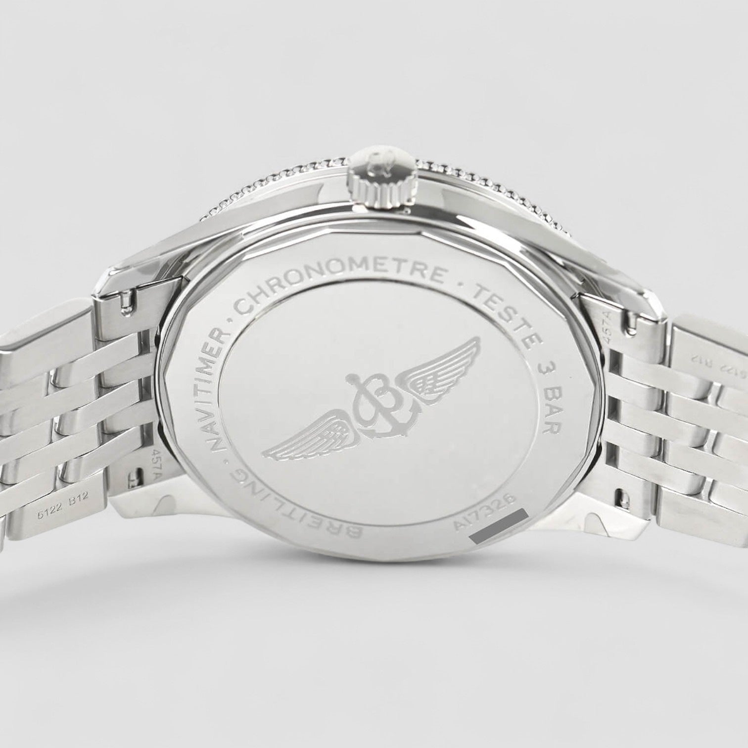 Navitimer Automatic 41mm