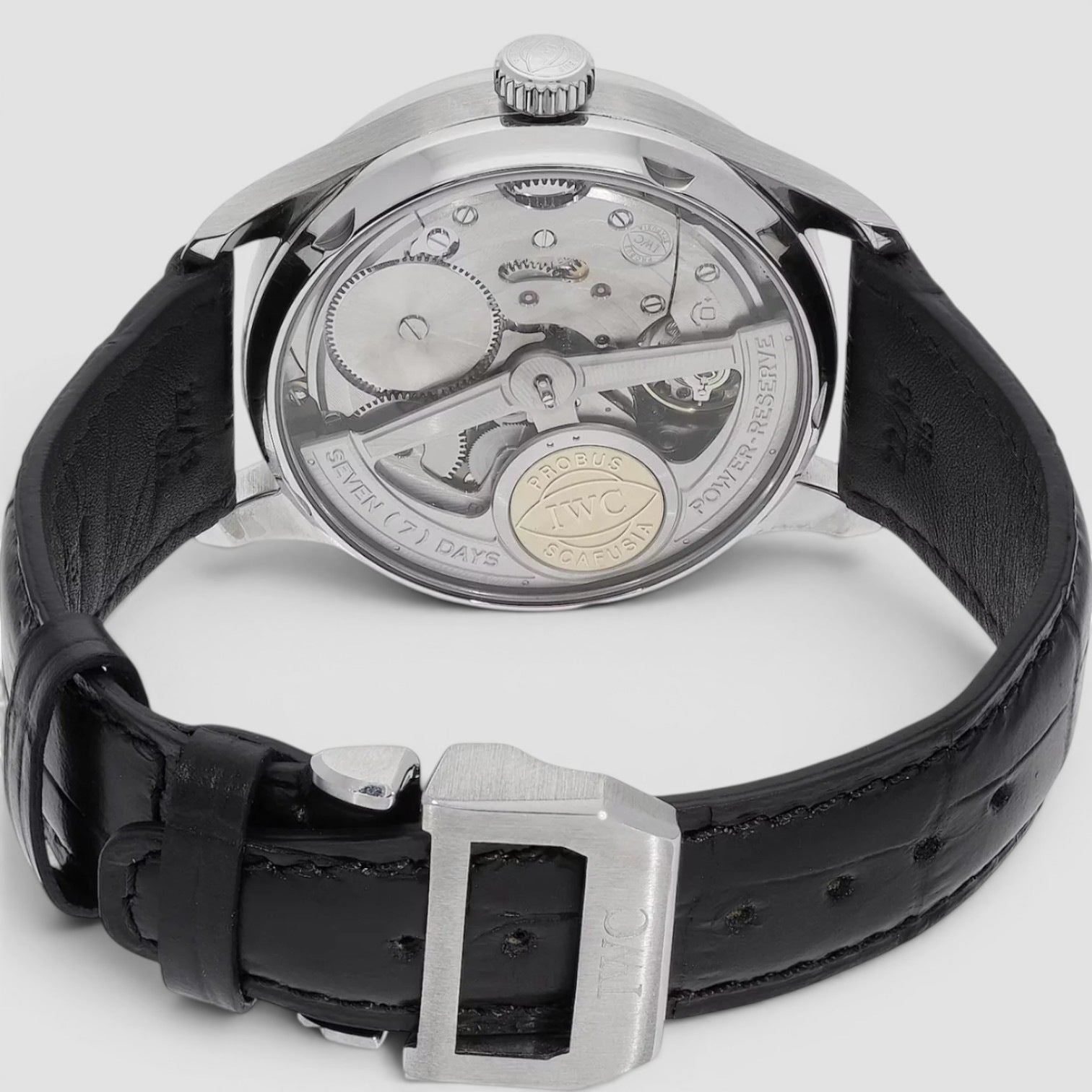 Portugieser Automatic