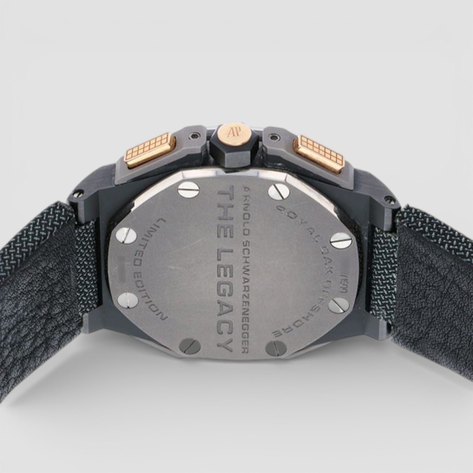 Royal Oak Offshore The Legacy Arnold