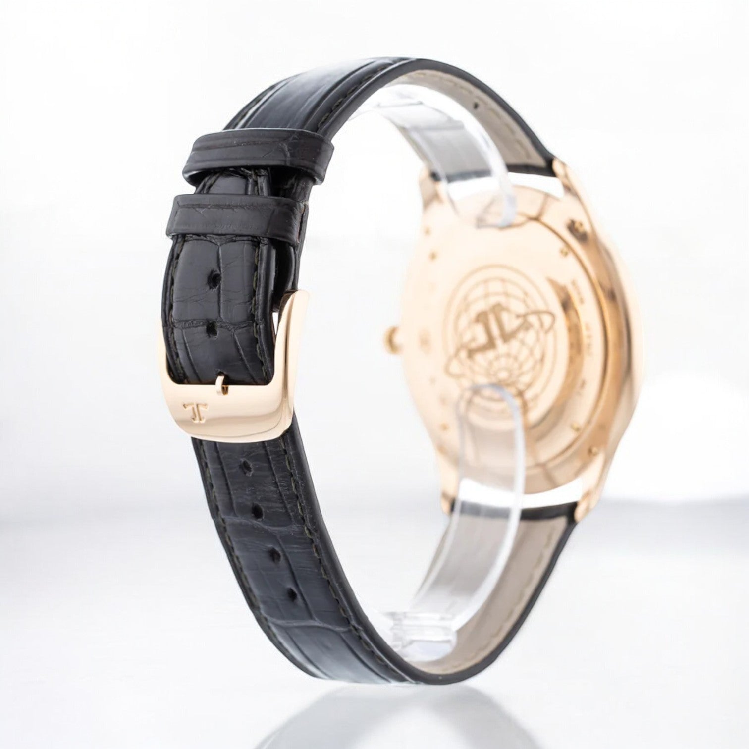 Master Ultra Thin Automatic 41mm