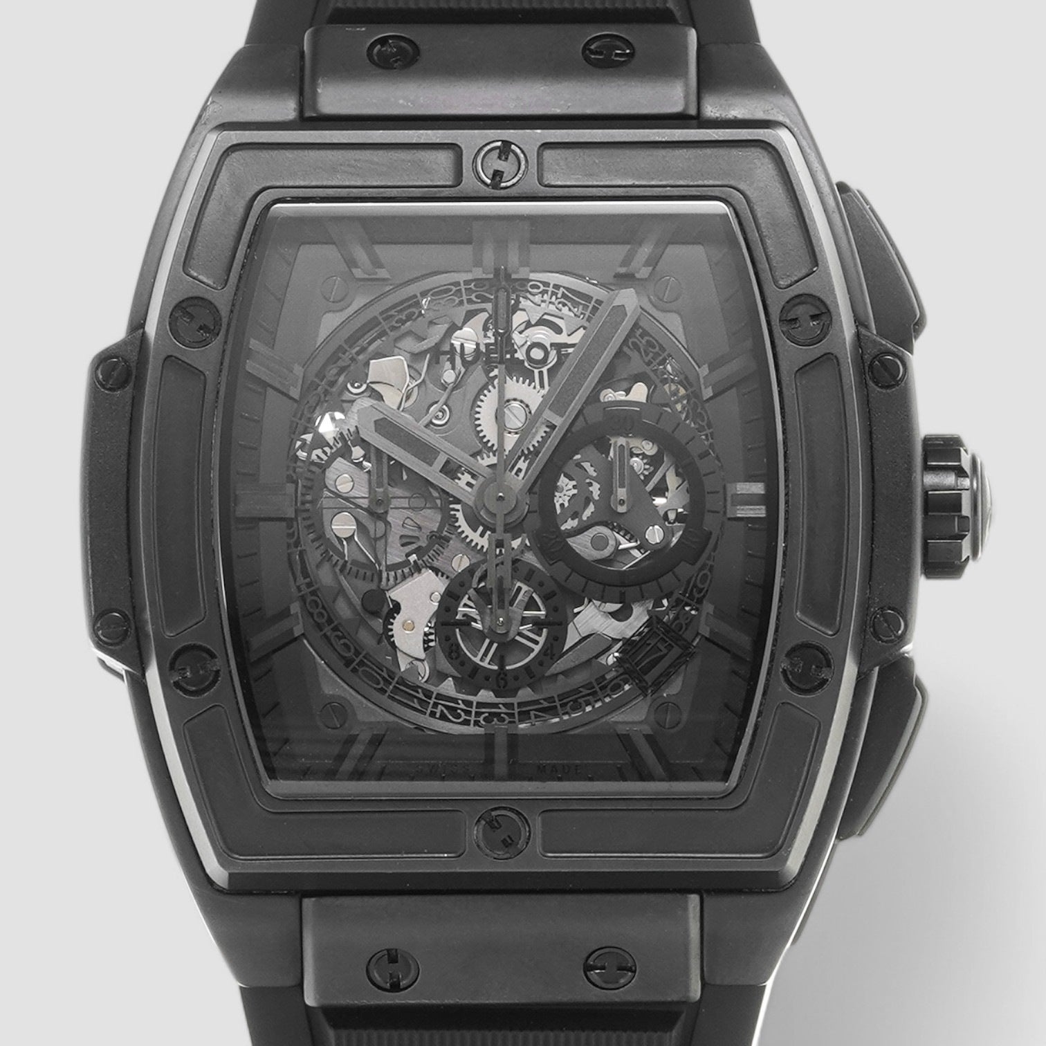 Spirit Of Big Bang Chronograph 45mm Mens Watch