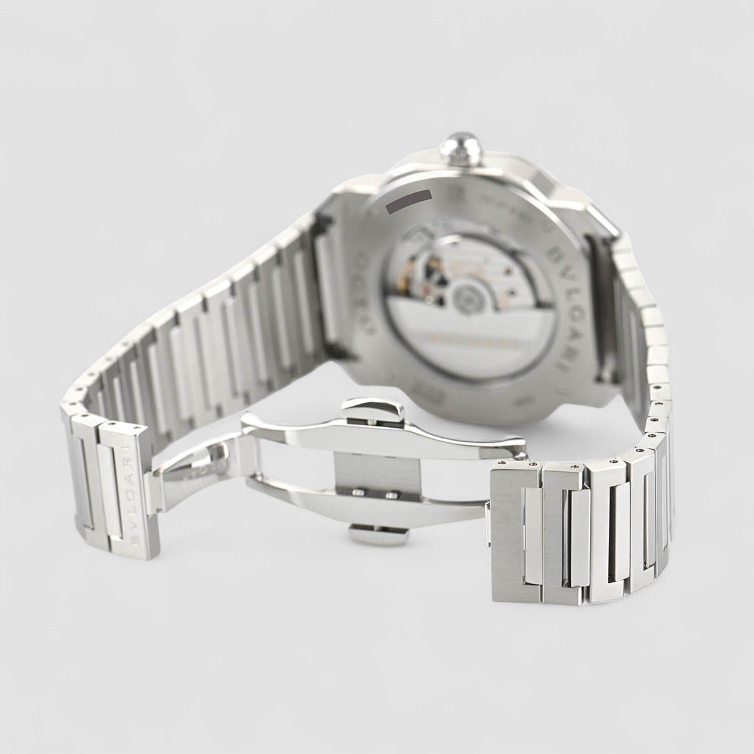Octo Roma Worldtimer