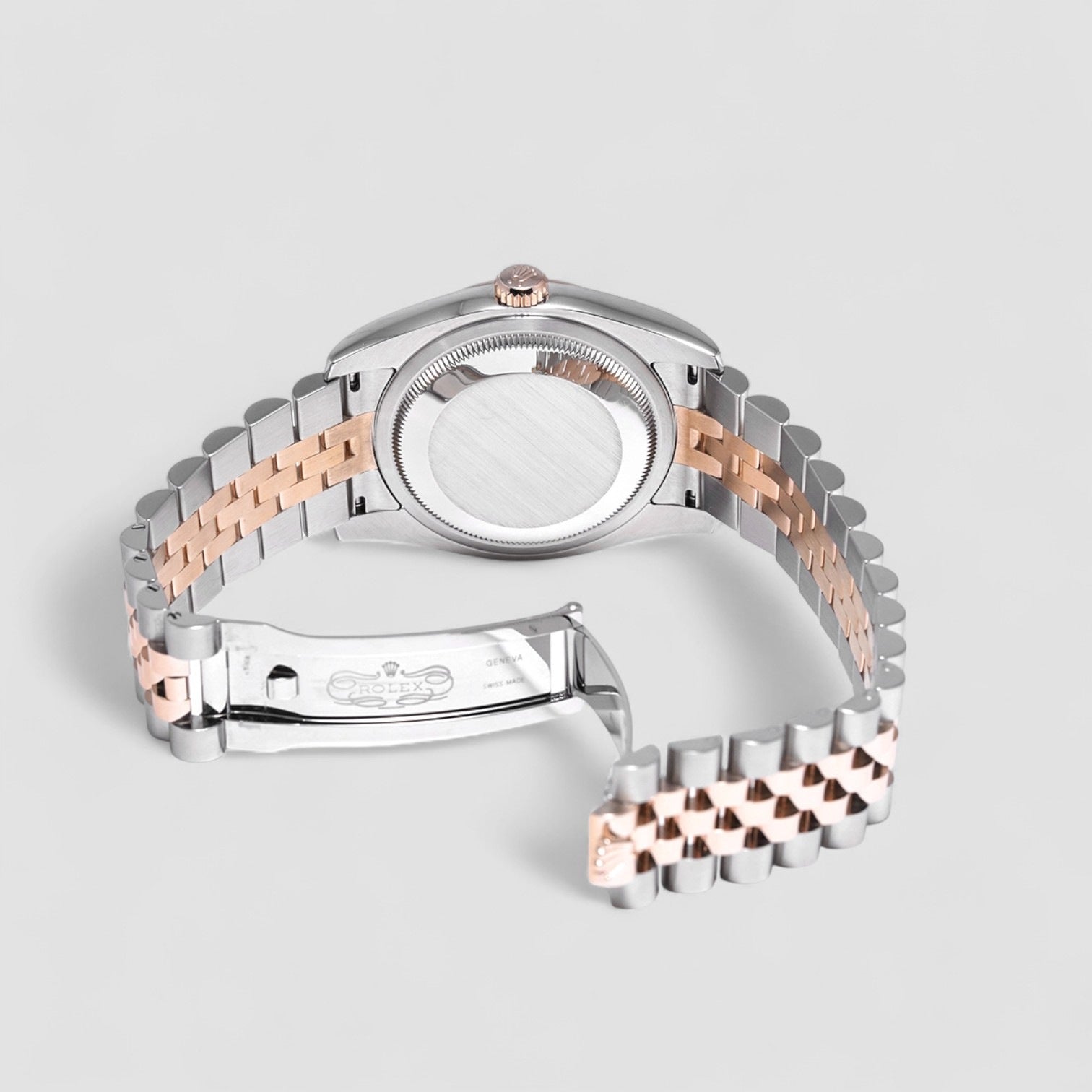 Rolex Datejust 36 116231