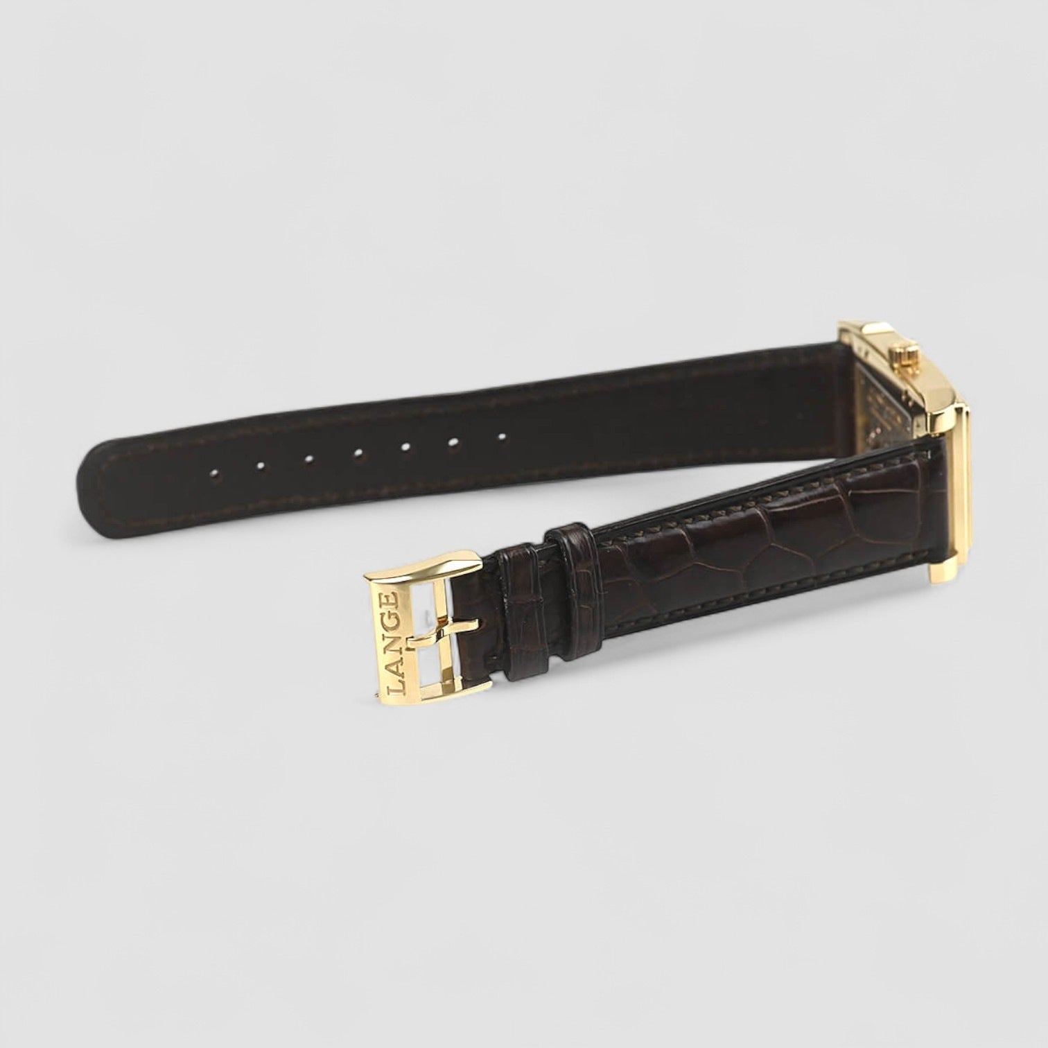 Cabaret 18K Yellow Gold