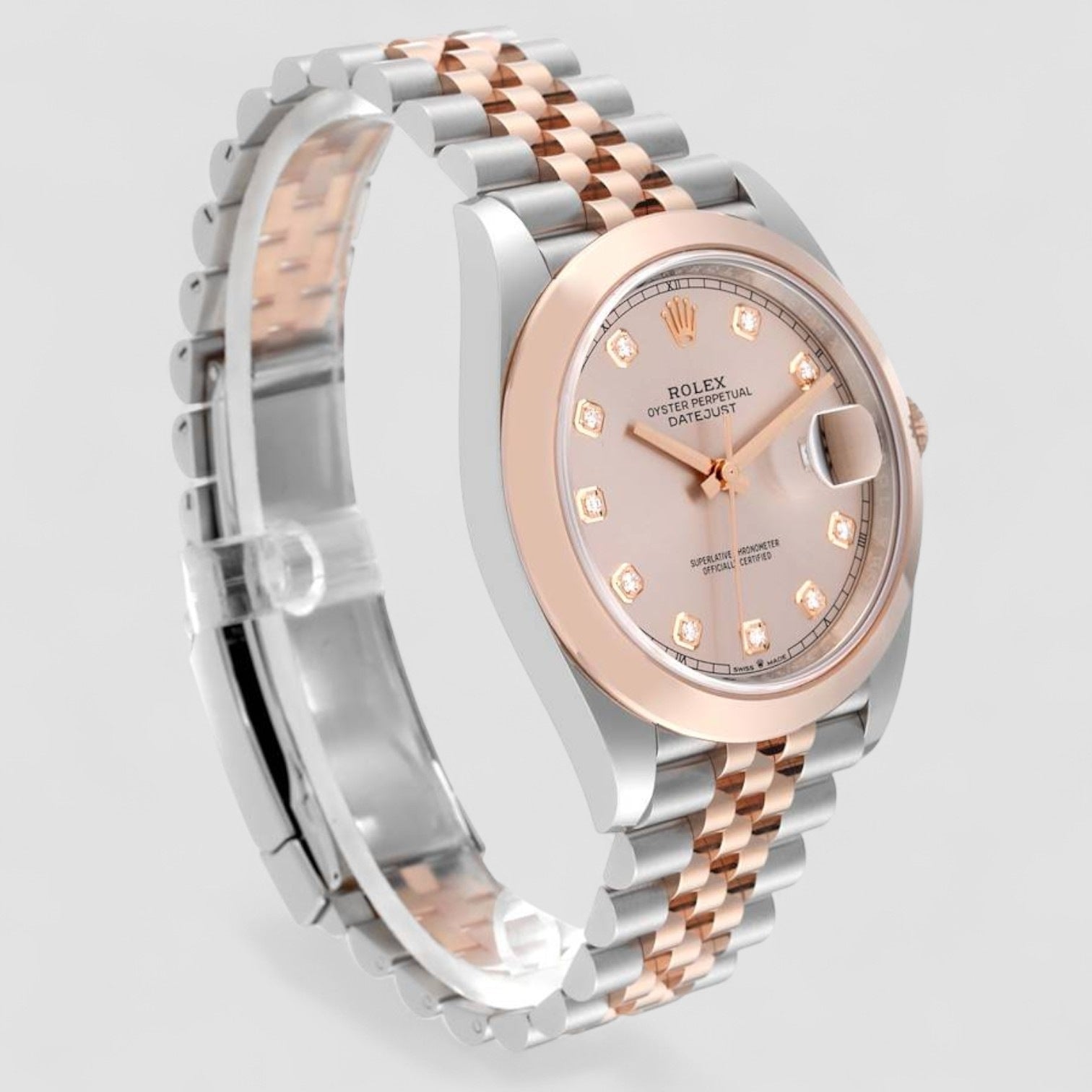 Datejust 41