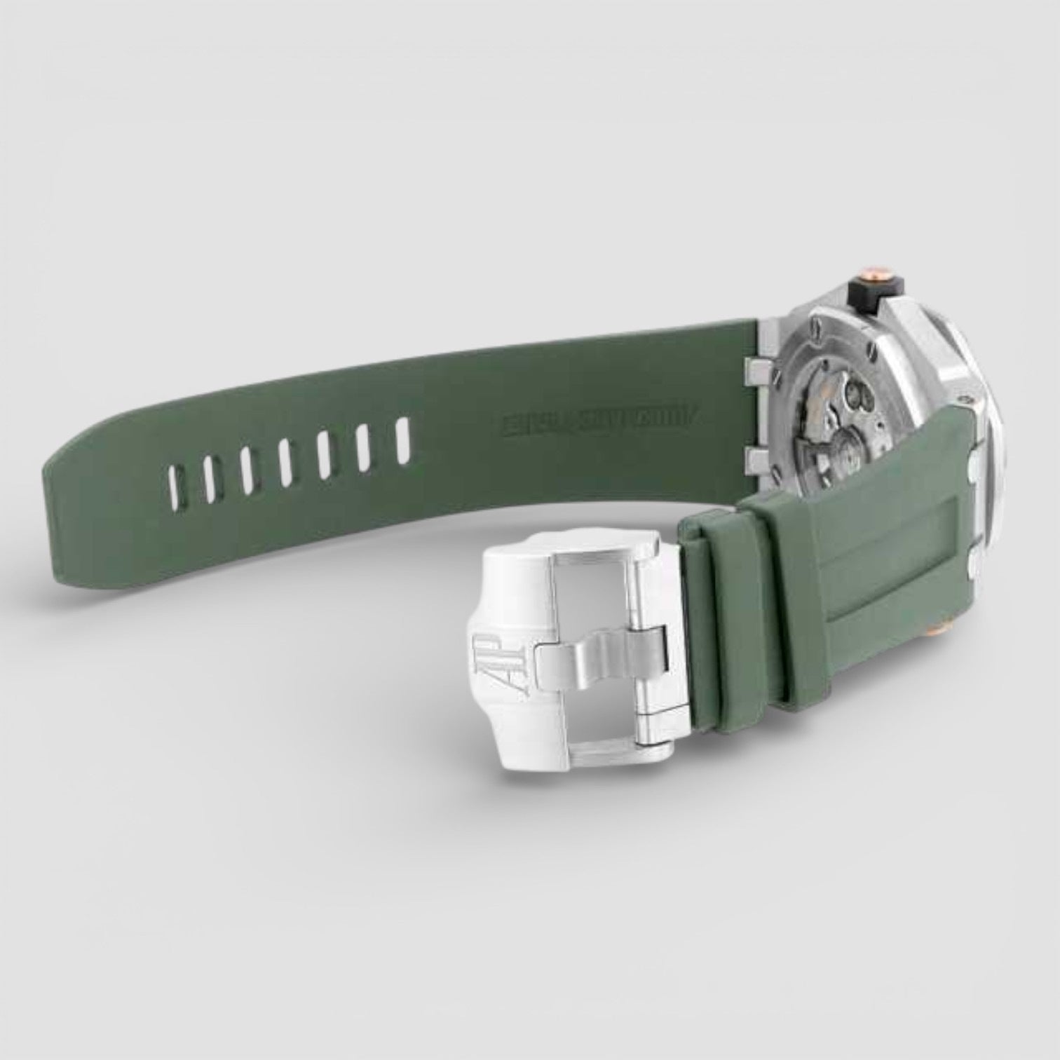 Royal Oak Offshore 42mm Diver