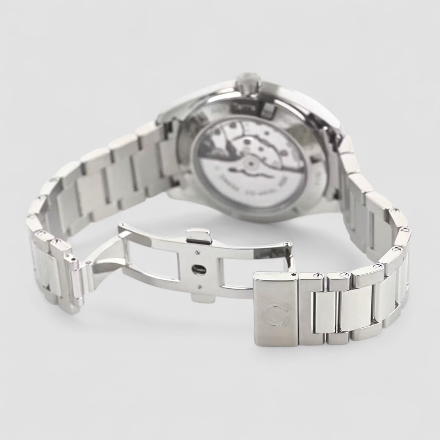 Seamaster Aqua Terra