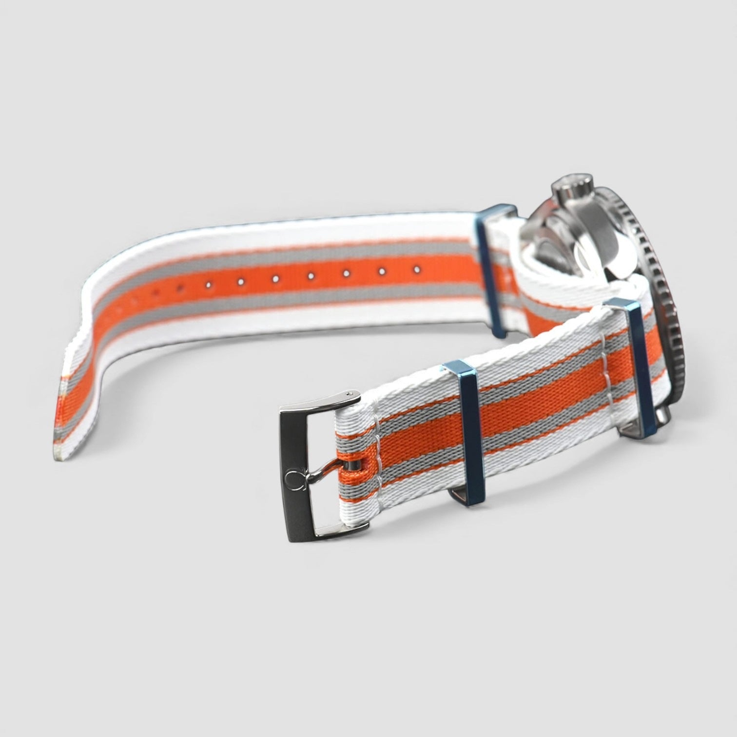 Seamaster Planet Ocean 600m Master Chronometer