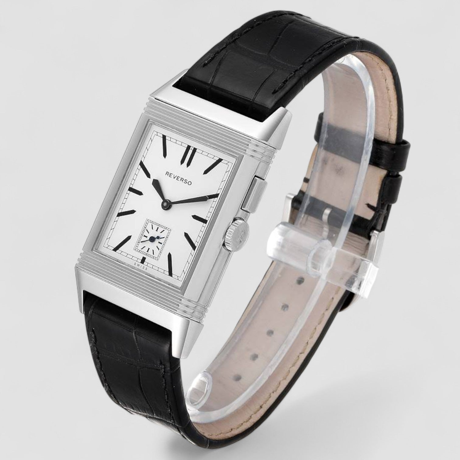 Grande Reverso Ultra Thin Duoface