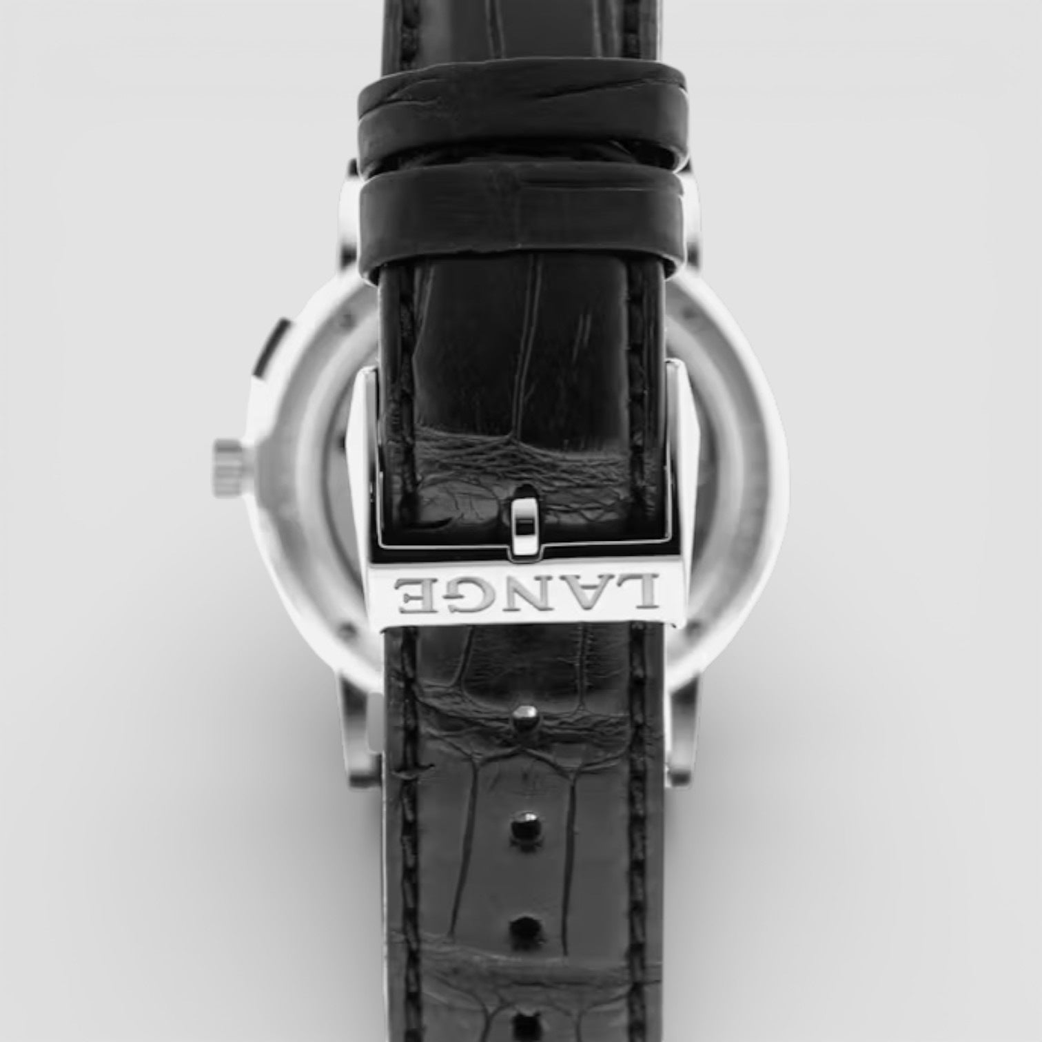 A. Lange & Söhne Saxonia 105.027