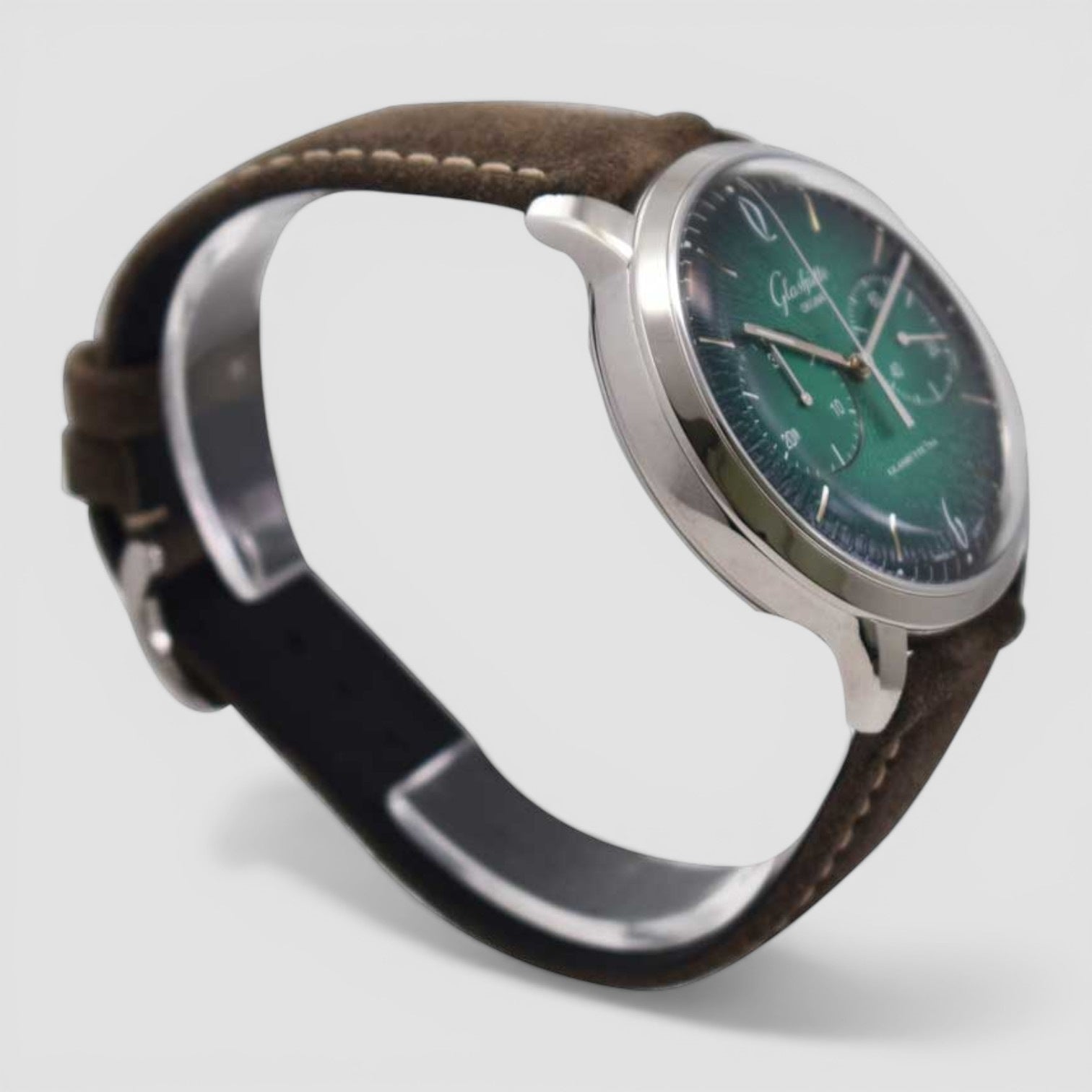 Sixties Chronograph Annual Edition