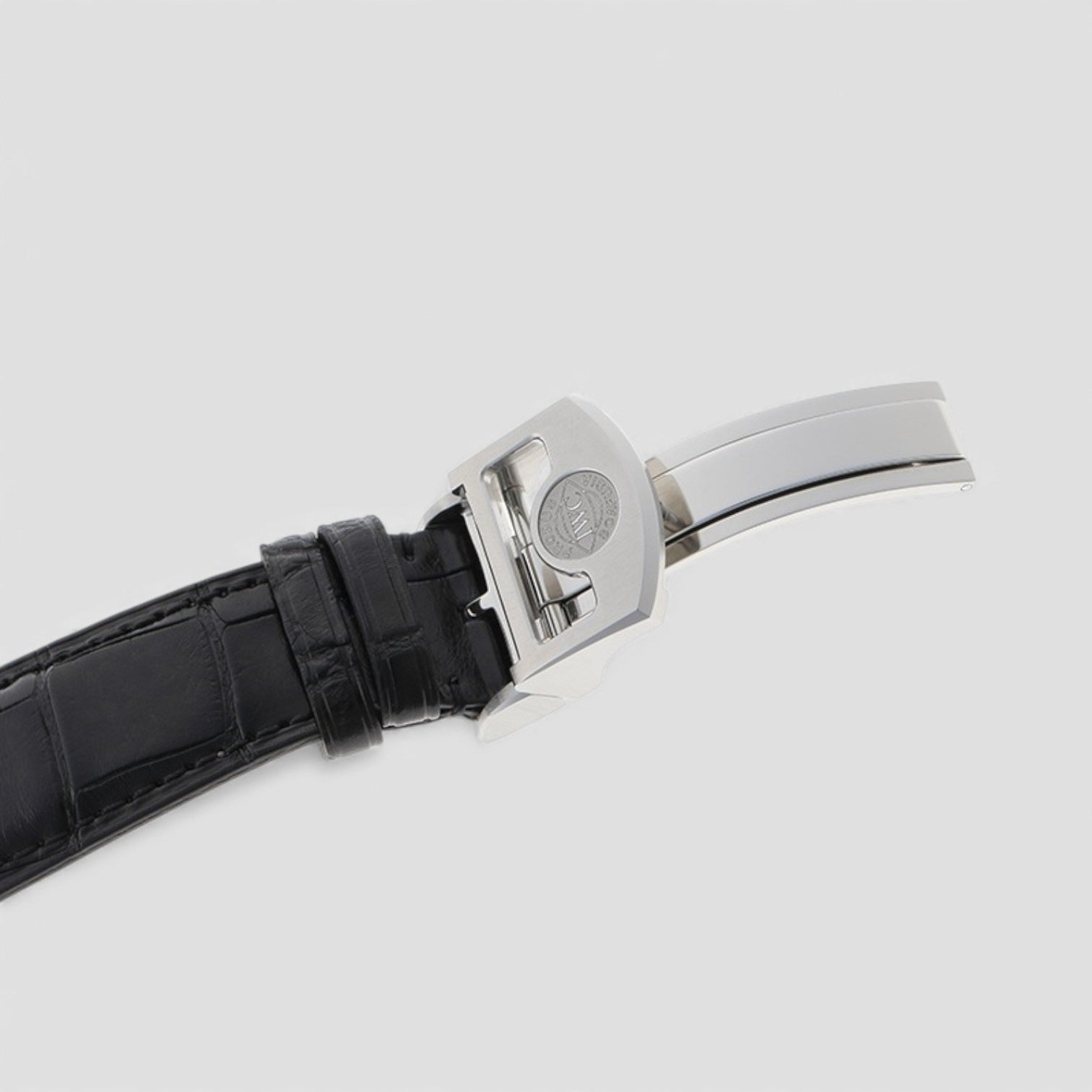 Hand-wound Monopusher Edition “laureus Sport