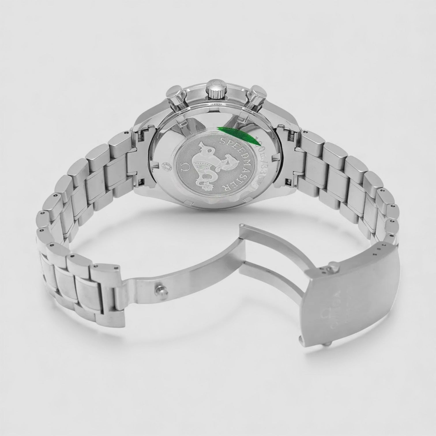 Speedmaster