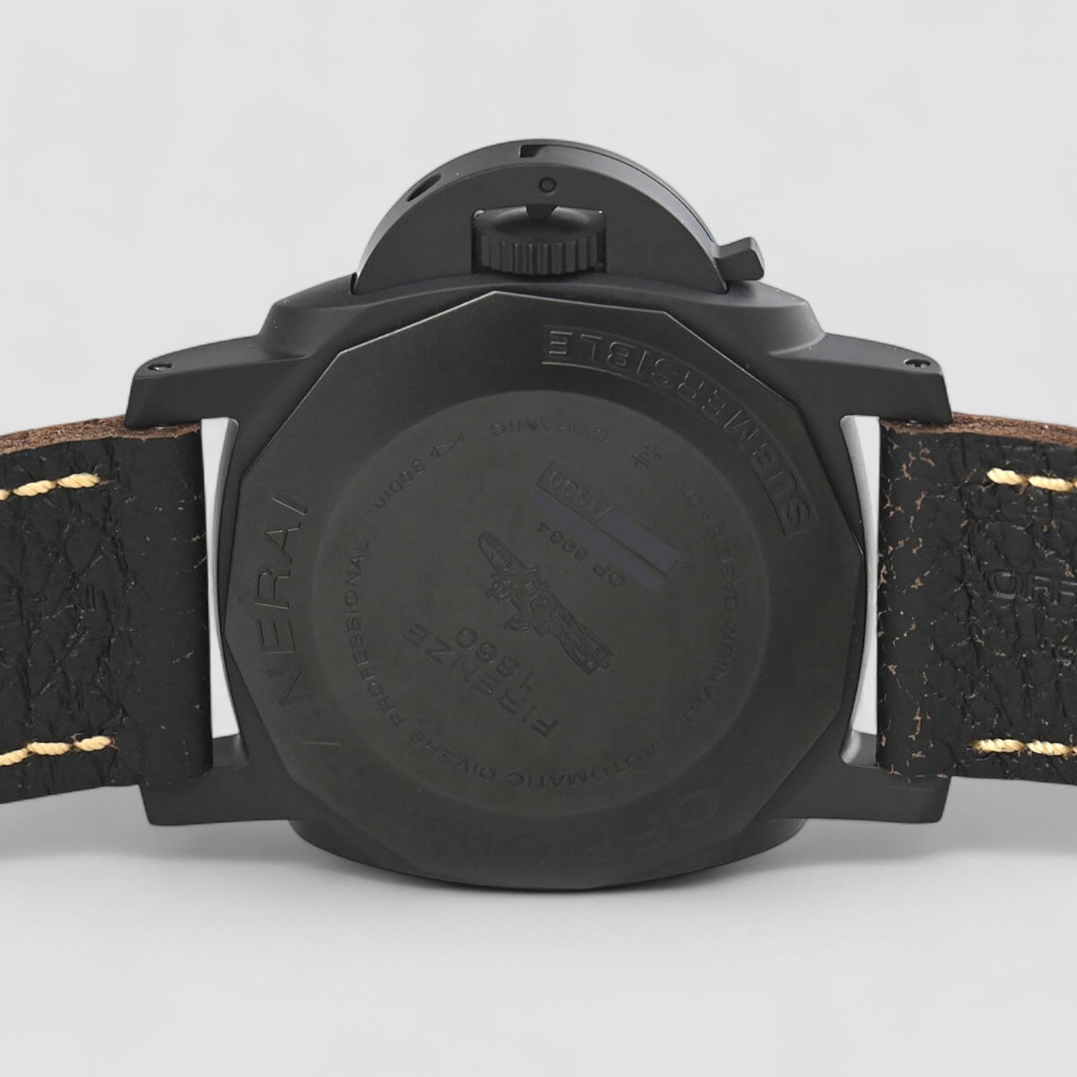 Luminor Submersible 1950 Ceramic 3 Day