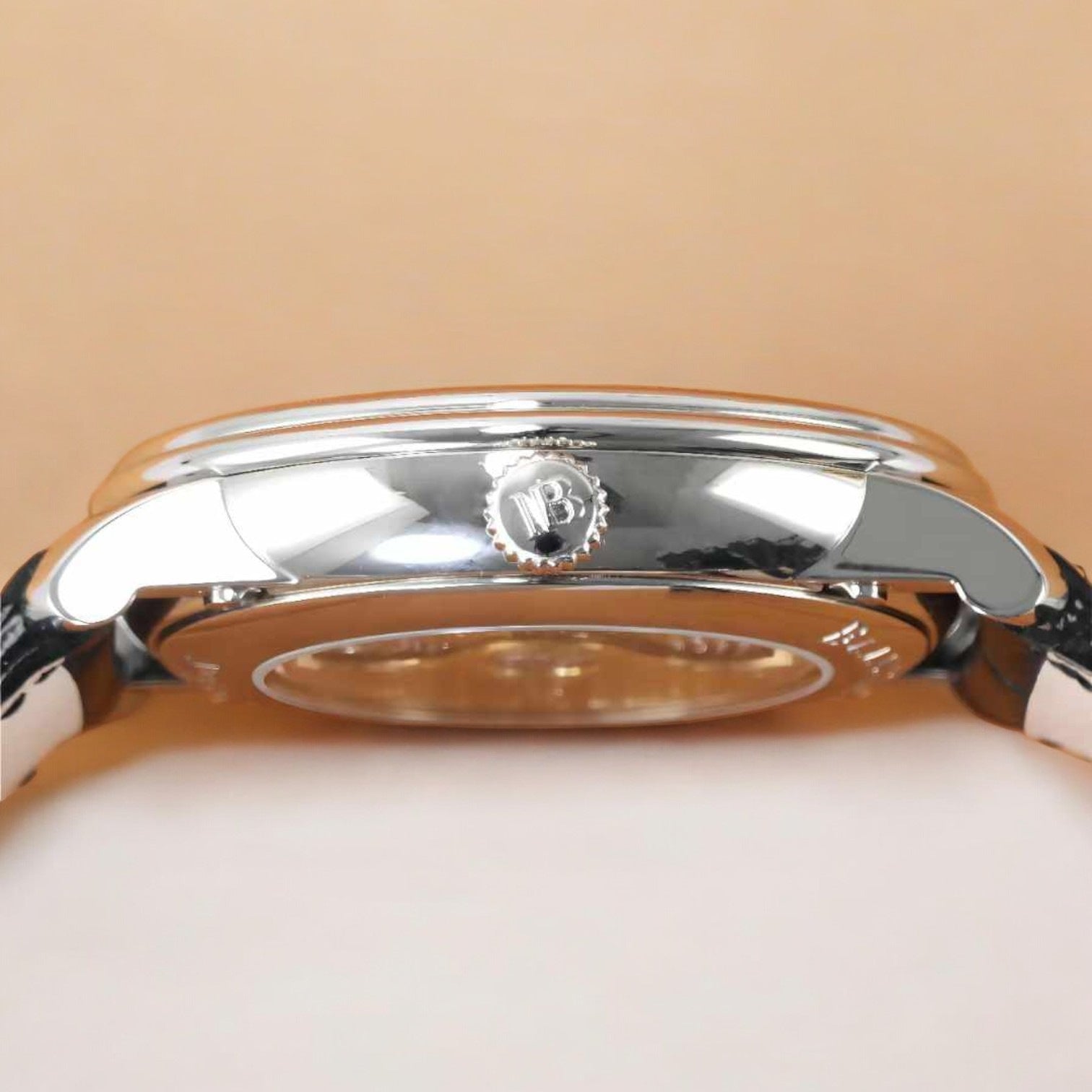 Villeret Quantieme Perpetual 40mm