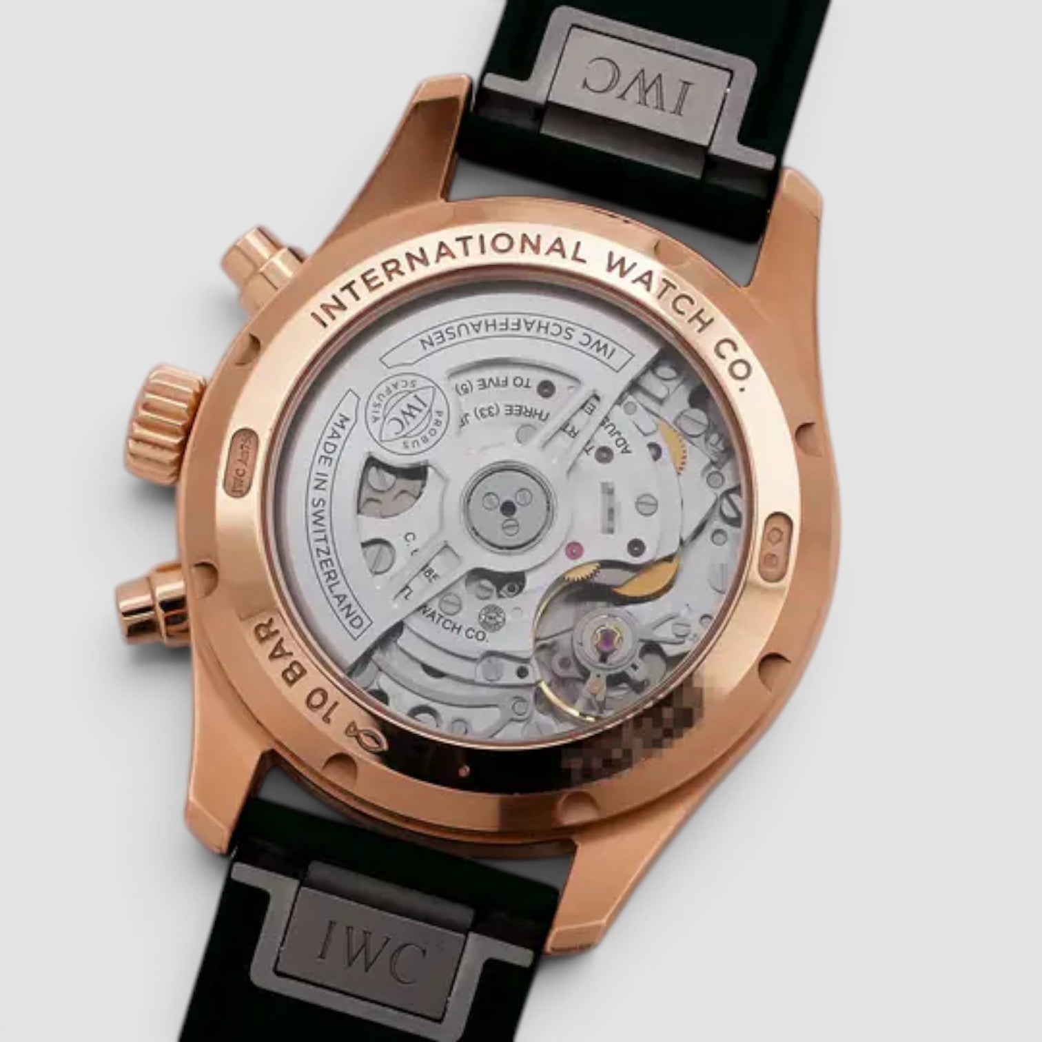 Pilot's Watch Chronograph 41