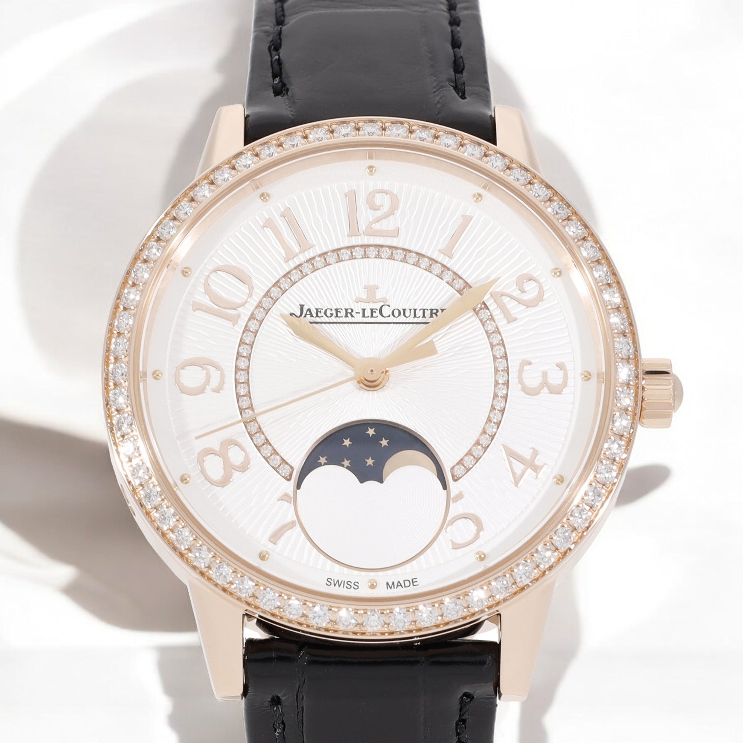 Rendez-Vous Moon Night & Day 34mm