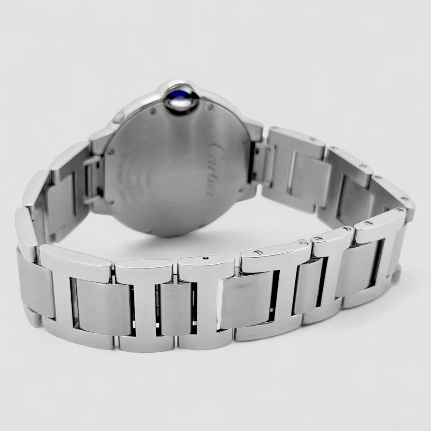 Ballon Bleu 37mm